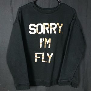 🎁 Forever21 Crewneck
